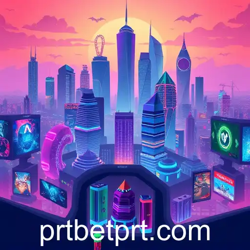 Digital Trends in Gaming for 2025