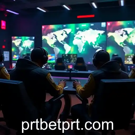 The Rise of Online Gaming Communities