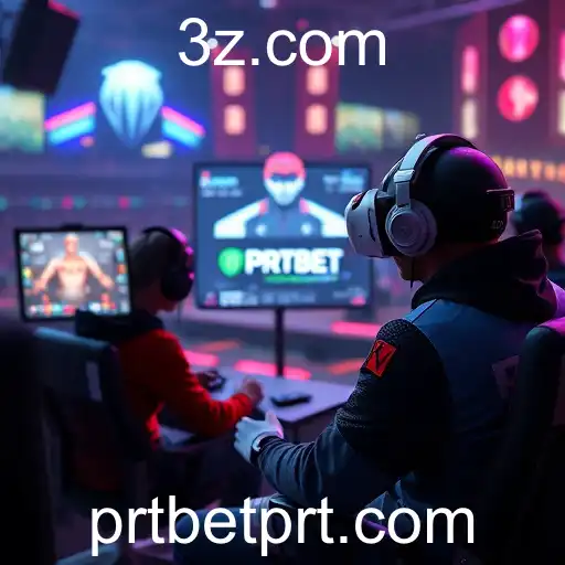 The Rise of PRTBET as a Gaming Phenomenon