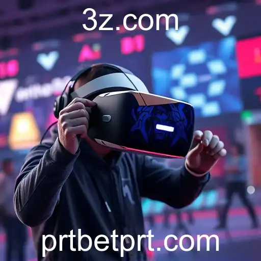 Virtual Reality Explores New Frontiers in Gaming